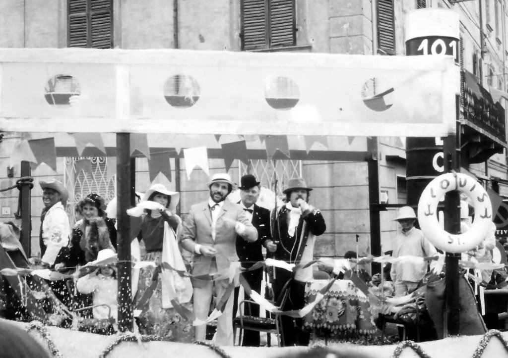 carnevale 101